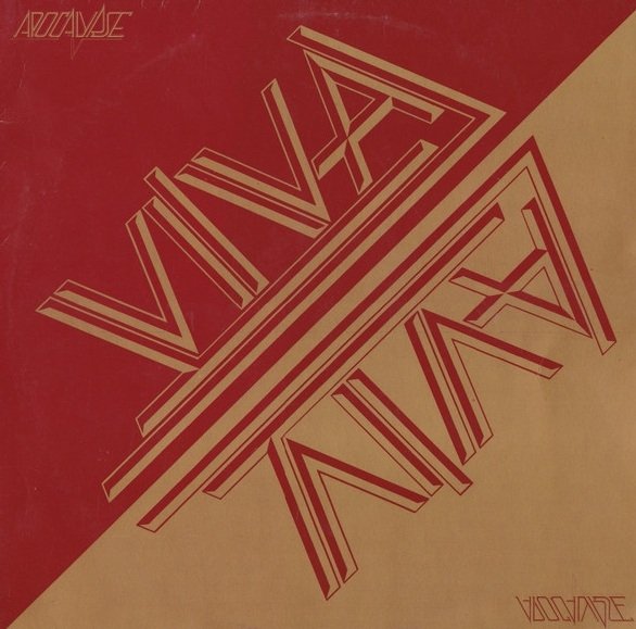 Viva - Apocalypse (LP)