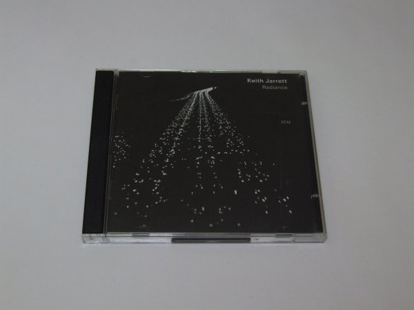 Keith Jarrett - Radiance (2CD)