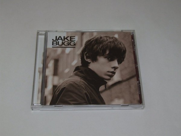 Jake Bugg - Jake Bugg (CD)