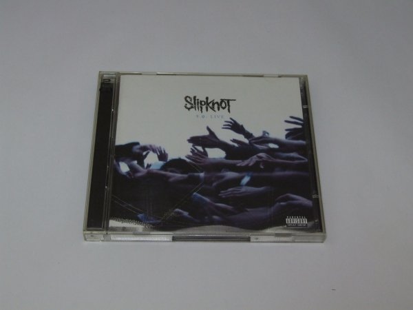 Slipknot - 9.0: Live (2CD)