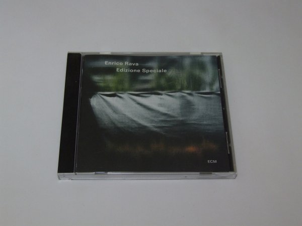 Enrico Rava - Edizione Speciale (CD)
