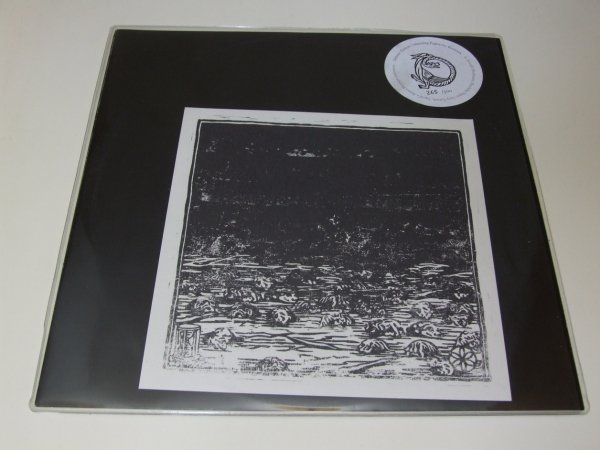 Delmer Darion - Morning Pageants: Remixes (LP)