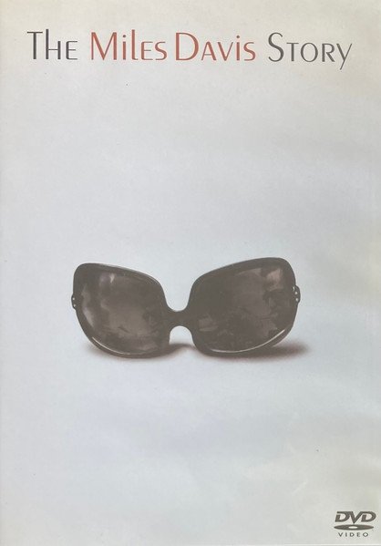 Miles Davis - The Miles Davis Story (DVD)