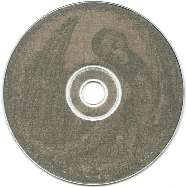 The Smashing Pumpkins - Machina / The Machines Of God (CD)