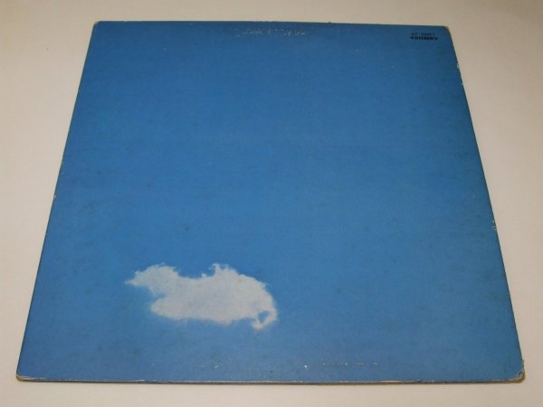 The Plastic Ono Band - Live Peace In Toronto 1969 (LP)