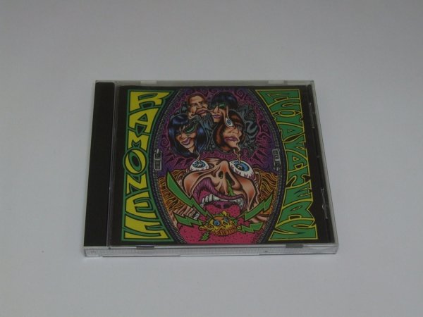Ramones - Acid Eaters (CD)