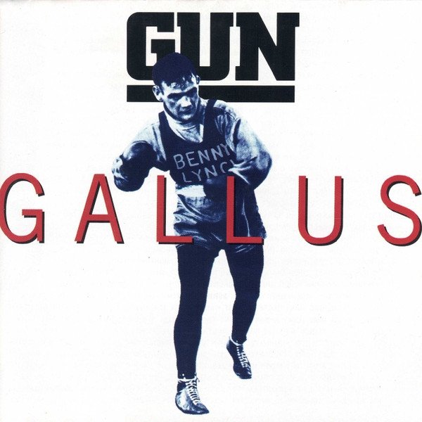 Gun - Gallus (CD)
