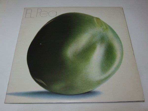 El Pea (2LP)