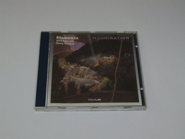 Elements - Illumination (CD)