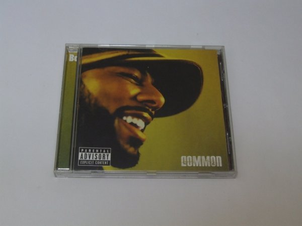 Common - Be (CD)