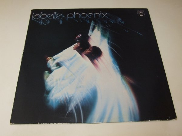 LaBelle - Phoenix (LP)