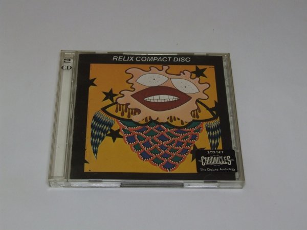 Jorma Kaukonen With Tom Hobson - Quah (CD)