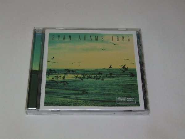Ryan Adams - 1989 (CD)