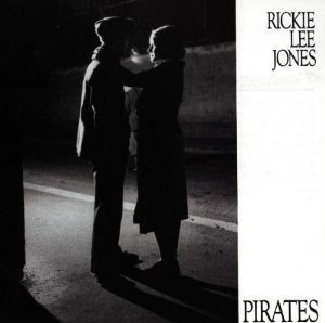 Rickie Lee Jones - Pirates (CD)
