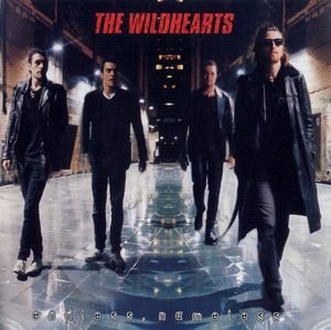 The Wildhearts - Endless, Nameless (CD)