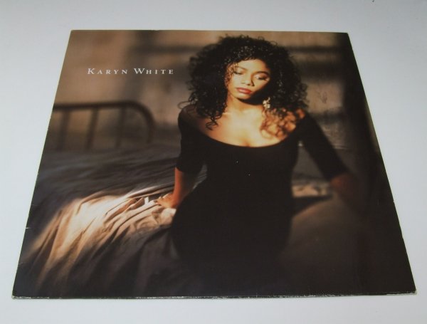 Karyn White - Karyn White (LP)