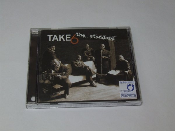 Take 6 - The Standard (CD)