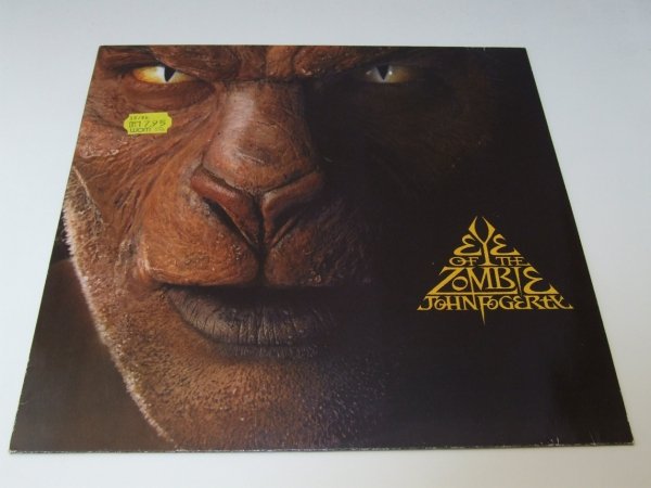 John Fogerty - Eye Of The Zombie (LP)