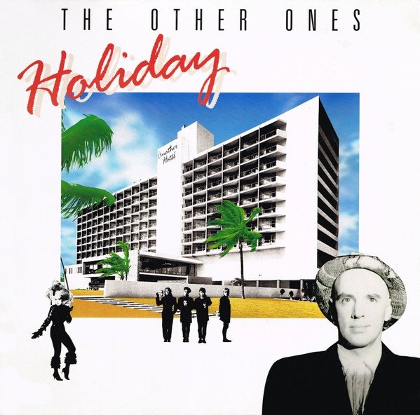 The Other Ones - Holiday (12'')