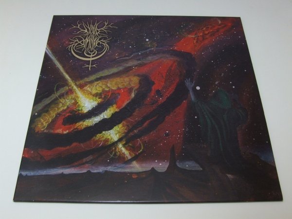 Void Omnia - Dying Light (LP)