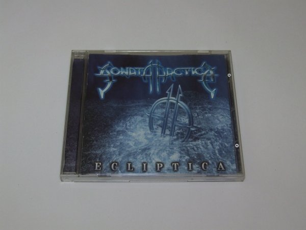 Sonata Arctica - Ecliptica (CD)