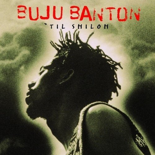 Buju Banton - 'Til Shiloh (CD)