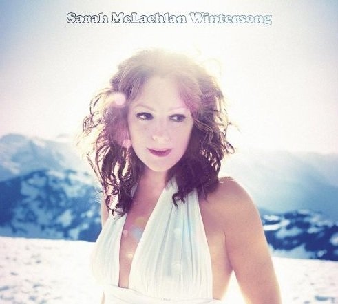 Sarah McLachlan - Wintersong (CD)