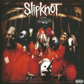 Slipknot - Slipknot (CD+DVD)