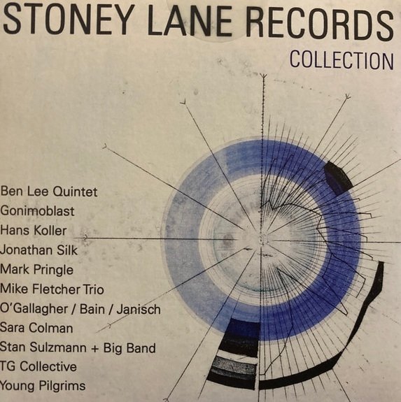 Stoney Lane Records Collection (CD)