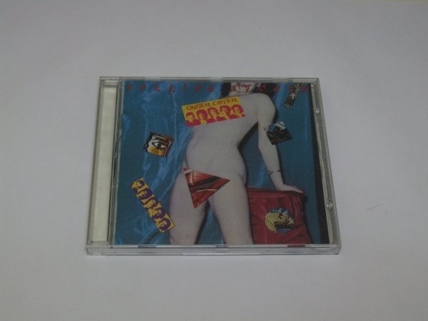 The Rolling Stones - Undercover (CD)