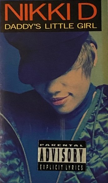 Nikki D - Daddy's Little Girl (MC)