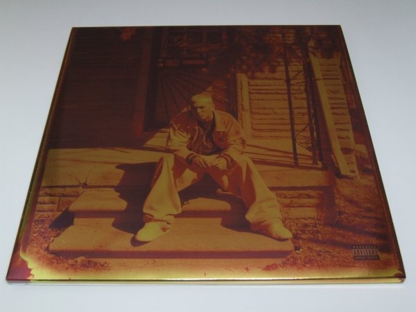 Eminem - The Marshall Mathers LP (2LP)