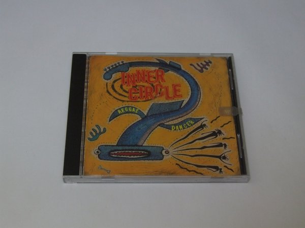 Inner Circle - Reggae Dancer (CD)