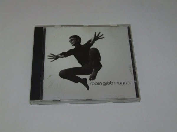 Robin Gibb - Magnet (CD)