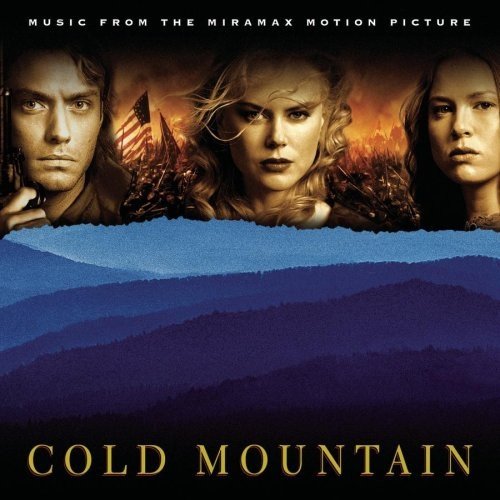 Music From The Miramax Motion Picture Cold Mountain (CD)