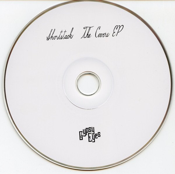 Shortstack - The Covers EP (CD)