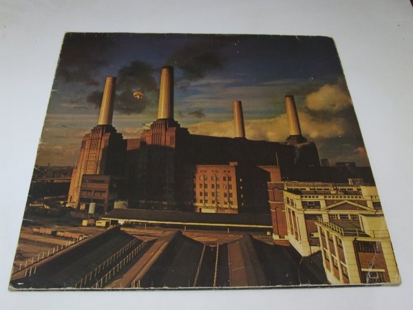 Pink Floyd - Animals (LP)