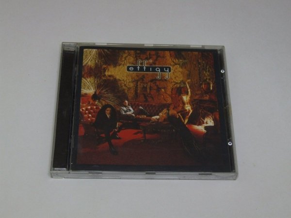 Effigy - Effigy (CD)