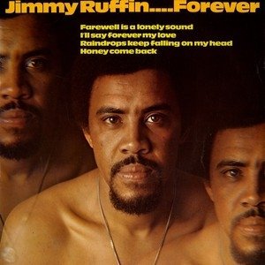 Jimmy Ruffin - Forever (LP)