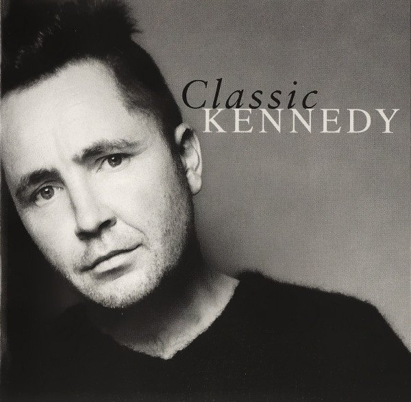 Nigel Kennedy - Classic (CD)