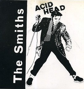 The Smiths - Acid Head (7'')