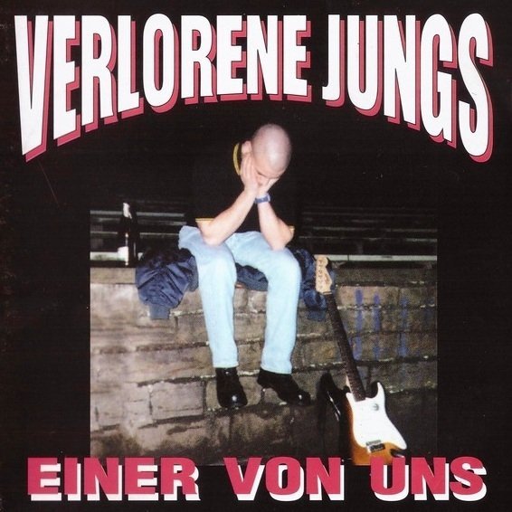 Verlorene Jungs - Einer Von Uns (CD)