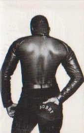 Bobby Brown - Bobby (MC)