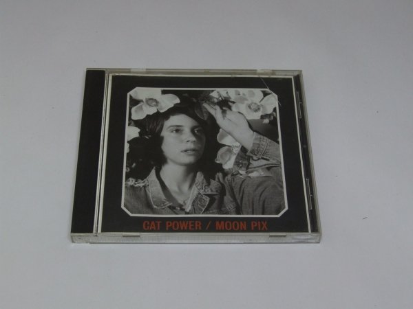 Cat Power - Moon Pix (CD)