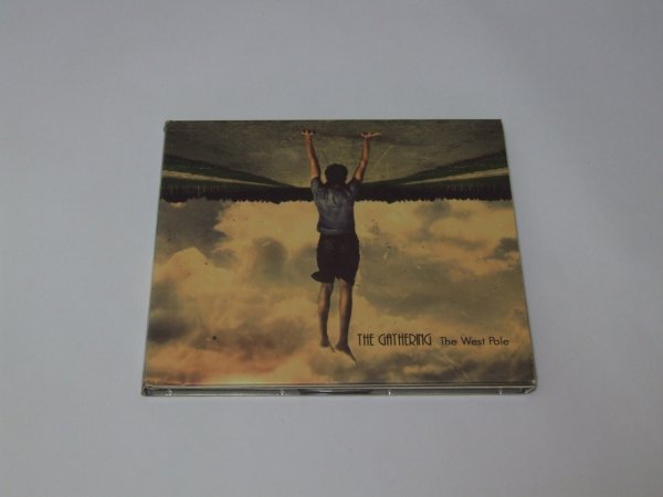 The Gathering - The West Pole (CD)