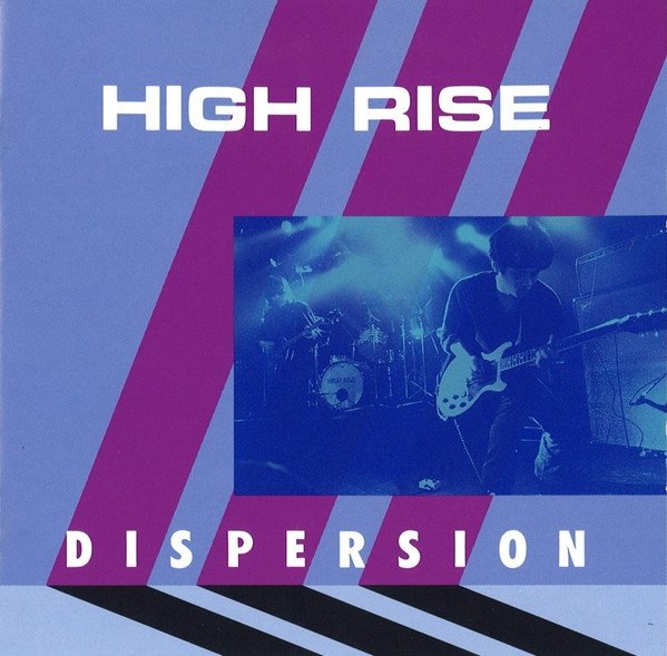 High Rise - Dispersion (CD)