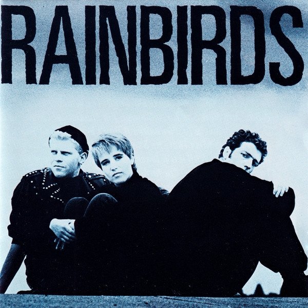 Rainbirds - Rainbirds (CD)