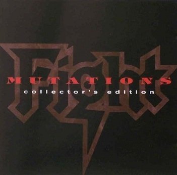 Fight - Mutations (CD)
