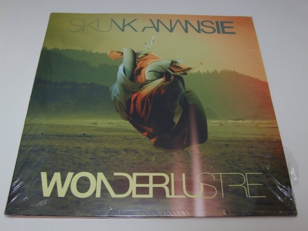 Skunk Anansie - Wonderlustre (2LP)