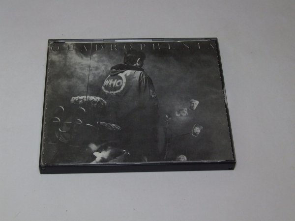 The Who - Quadrophenia (2CD)